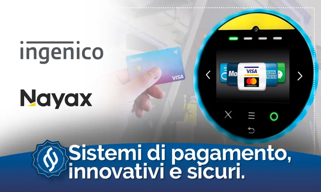 sistemi di pagamento innovativi