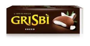 grisbì cocco