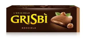 grisbì nocciola