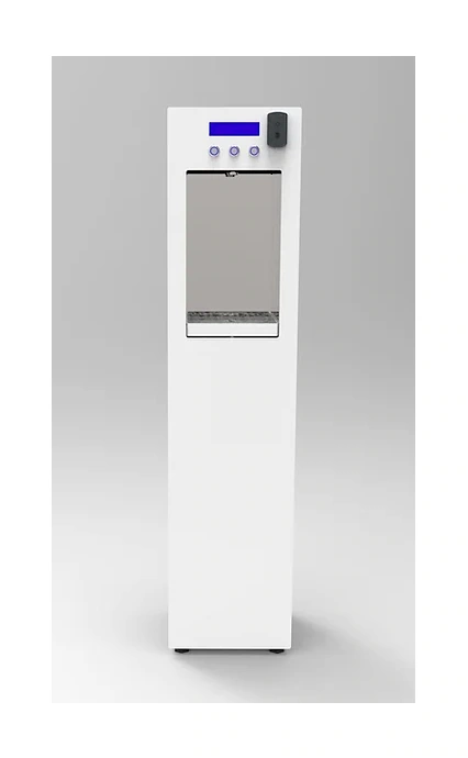 WatFun distributore acqua per ufficio