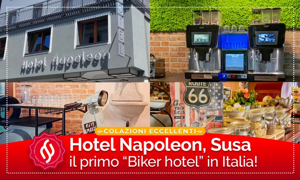 hotel napoleon susa