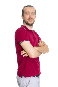 federico pompeo
