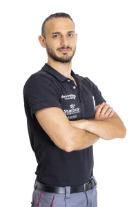 luca india