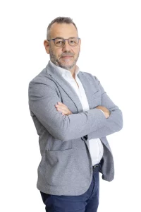 SERGIO GHERARDI