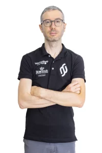 stefano giordano