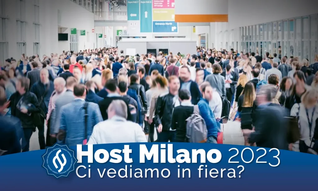 Host 2023