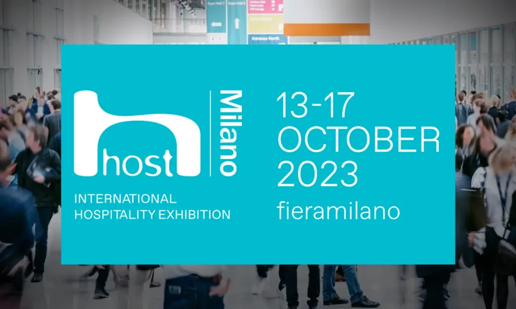 Host 2023