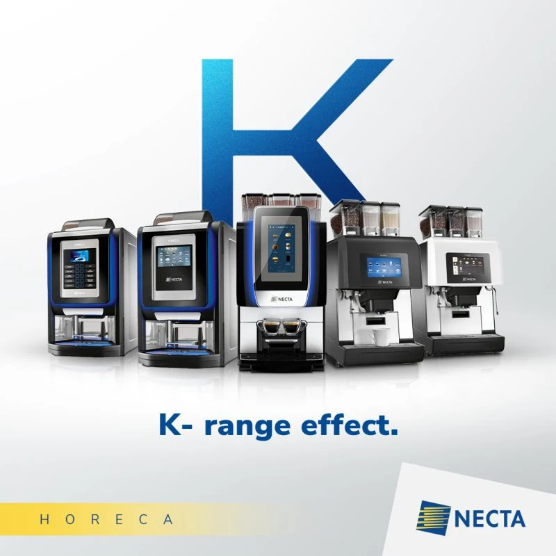 necta kometa gamma k