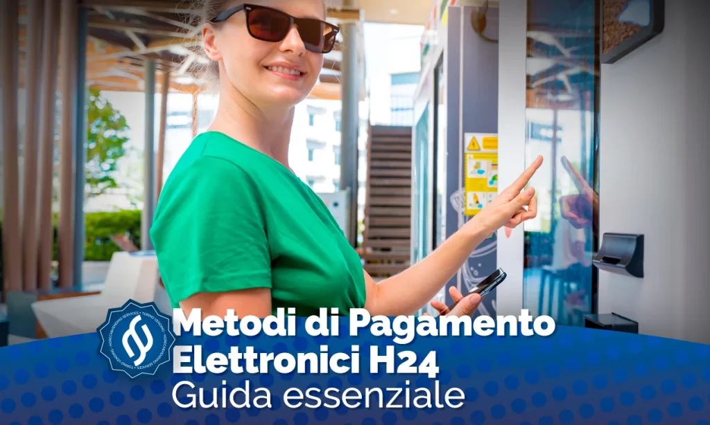 Metodi di Pagamento Elettronici
