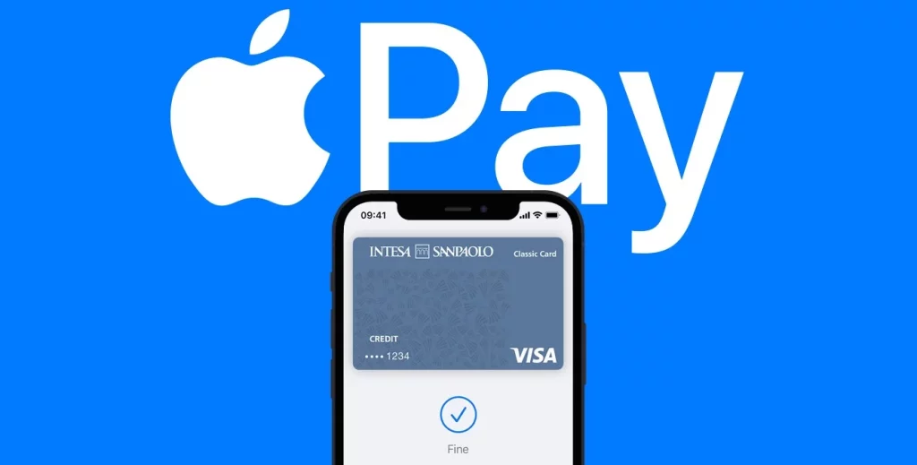 pagamenti smart apple pay