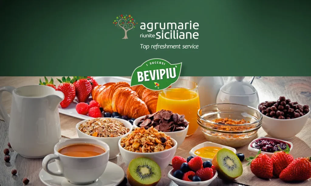 concentrati di frutta bevipiù