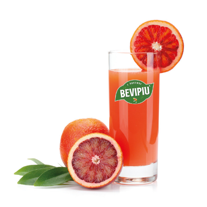 Bevipiù concentrati di frutta