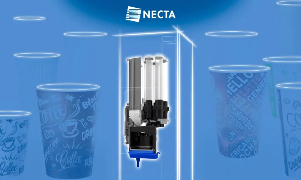 multicup necta