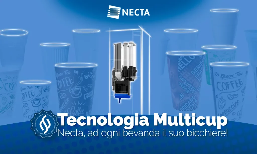 multicup necta