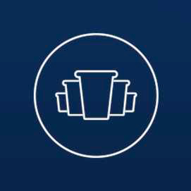 gestione multi formato bicchiere