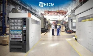 Distributori Automatici di DPI