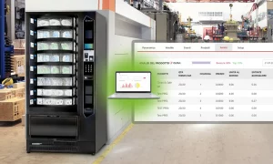 dpi management system