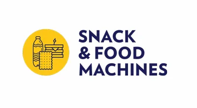 SNACK & FOOD MACHINES