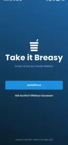 breasy newis su smartphone