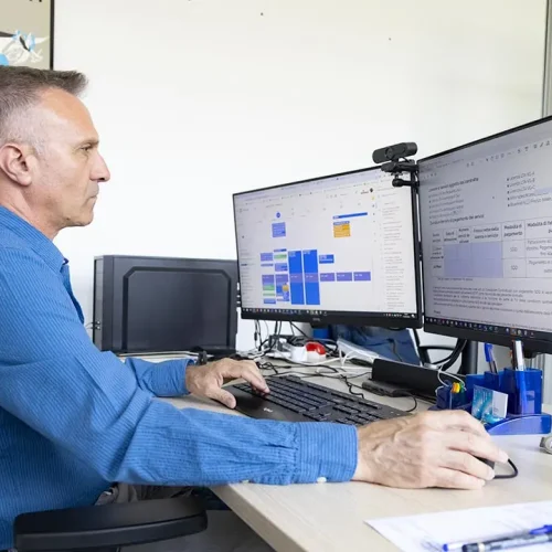software e assistenza